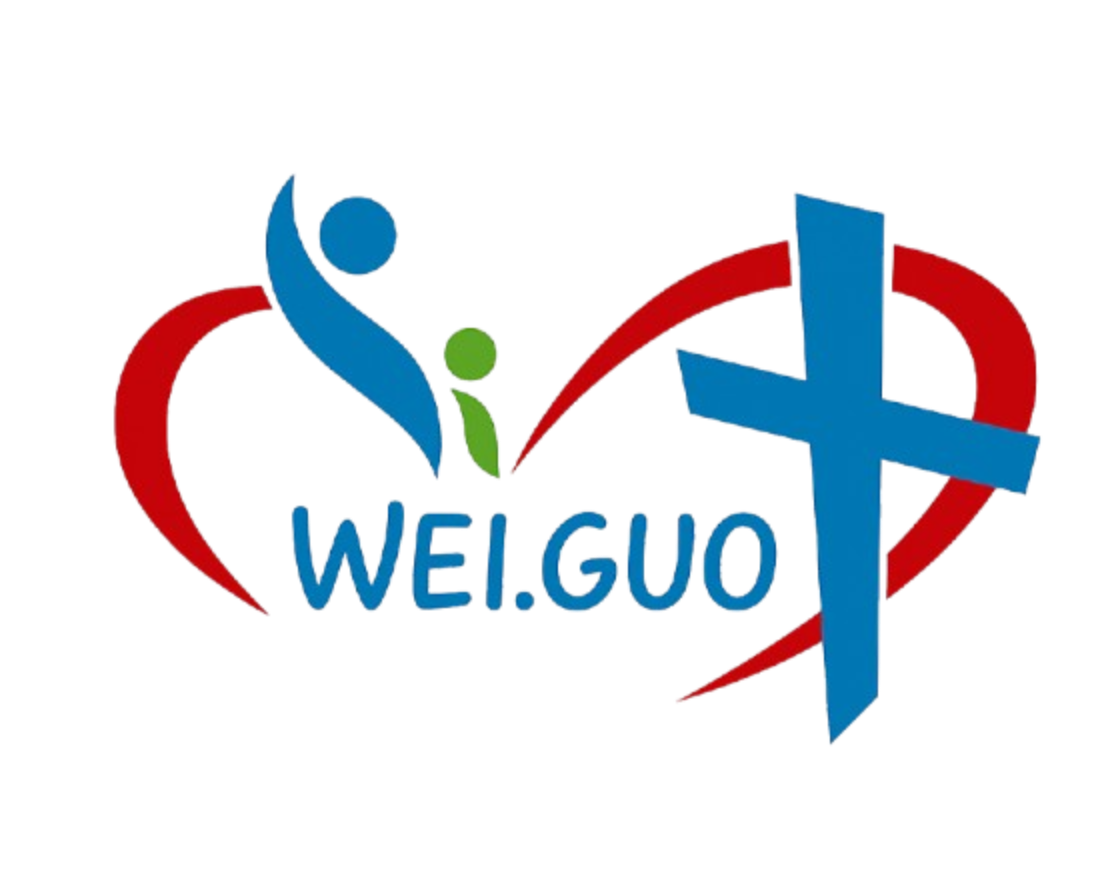 衛國街基督教會商標